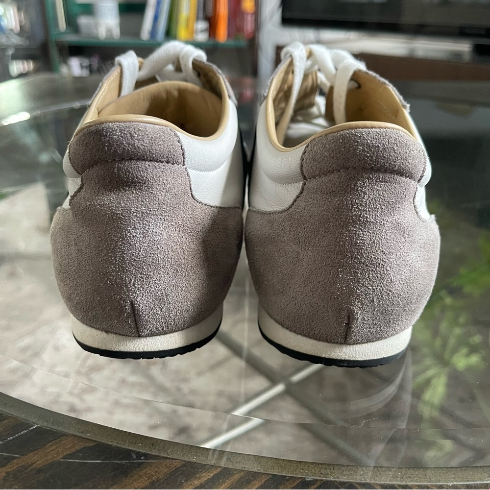 Hermes Men’s Sneakers - Picture 5 of 7